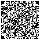 QR code with Woods Coffee-Sehome Village contacts