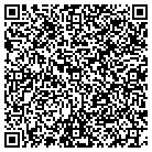 QR code with E S Diversified Service contacts