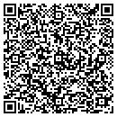 QR code with 1618 Variety Store contacts