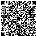 QR code with Harmony Cafe contacts