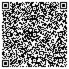QR code with Higher Grounds Coffee Shop contacts