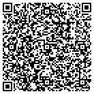 QR code with Service Master By Rice contacts