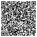 QR code with Jumpin' Jimmy's contacts