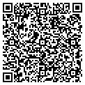 QR code with Aim contacts