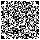 QR code with First Colony Self Storage contacts