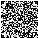 QR code with Lil' B's contacts
