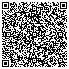 QR code with Tahoma Valley Golf & Country contacts