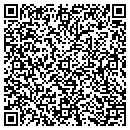 QR code with E M W Assoc contacts