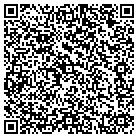 QR code with Ac Williams Architect contacts