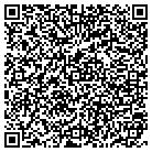 QR code with A Advanced Mortgage Group contacts