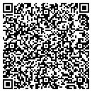 QR code with Mr Sweeper contacts