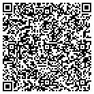 QR code with Azar Gail Ms Lmhc contacts