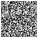 QR code with B & C Variety Store contacts
