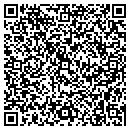QR code with Hamel's Red Oak Self Storage contacts