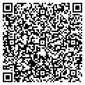 QR code with Dish Net Work contacts