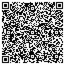 QR code with Harris Service Corp contacts