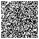 QR code with B P Ohare Terminal contacts