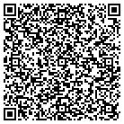 QR code with Hide-A-Way Self Storage contacts