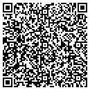 QR code with F R Steam contacts
