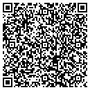 QR code with Hide-It Storage contacts