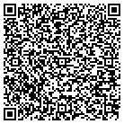 QR code with Cambria County Agency on Aging contacts