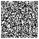 QR code with Custom Crafted Blinds contacts