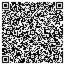 QR code with D&B Supply Co contacts