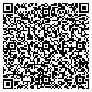 QR code with Ahlstrom Architects Pc contacts