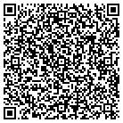 QR code with Hilltop Storage E D O M contacts
