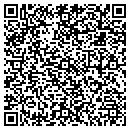 QR code with C&C Quail Farm contacts