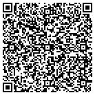 QR code with J & C Digital Satellite Sales contacts