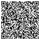 QR code with Alburys Tree Service contacts