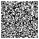 QR code with A Buck Just contacts