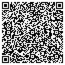 QR code with Iron Storage contacts
