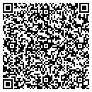 QR code with A & J Dollar Plus contacts
