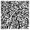 QR code with Micheal Favel contacts