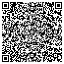 QR code with R & C Enterprises contacts