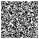 QR code with James Anglim contacts
