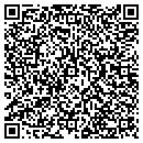 QR code with J & B Storage contacts