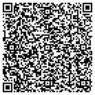 QR code with Annie L Martin MA ISA contacts