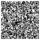 QR code with Comet Cafe contacts