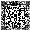 QR code with Cvs contacts