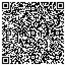 QR code with K & D Storage contacts