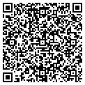QR code with B And B Variety contacts