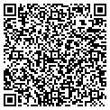 QR code with Banks Variety contacts