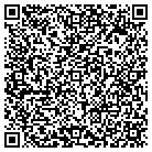 QR code with Yale-New Haven Medical Center contacts