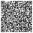 QR code with Cup-A-Java contacts