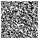 QR code with Krishnali Corp contacts