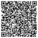 QR code with Dgc LLC contacts
