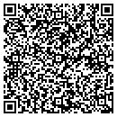 QR code with L D C M Inc contacts